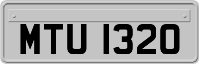 MTU1320