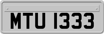 MTU1333