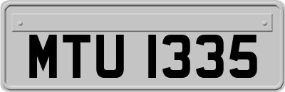 MTU1335