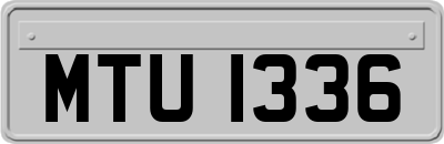 MTU1336