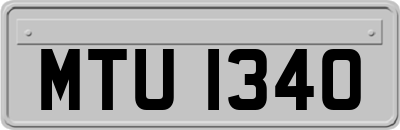 MTU1340