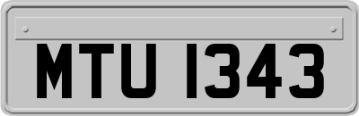MTU1343
