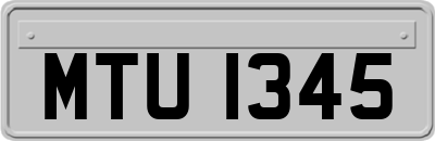 MTU1345