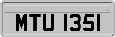 MTU1351
