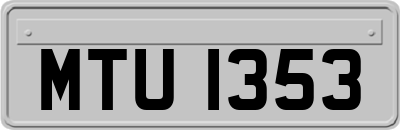MTU1353
