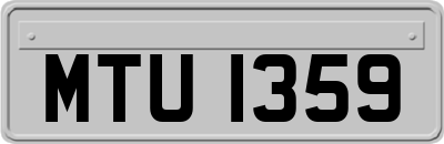 MTU1359