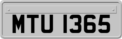 MTU1365