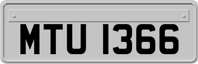 MTU1366