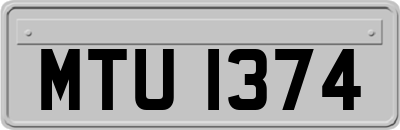 MTU1374