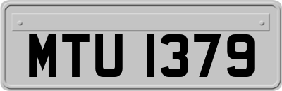 MTU1379