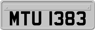 MTU1383