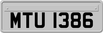 MTU1386