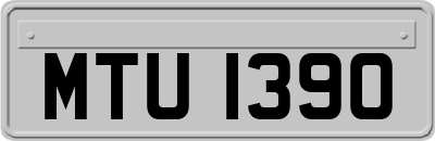 MTU1390