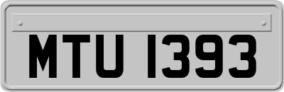 MTU1393
