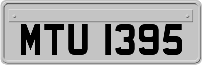 MTU1395