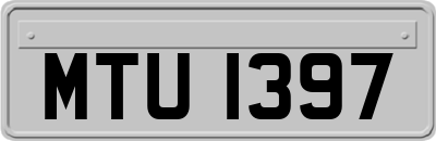 MTU1397