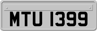 MTU1399