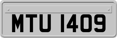 MTU1409
