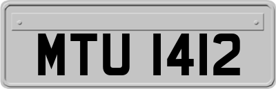 MTU1412