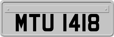 MTU1418