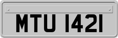 MTU1421