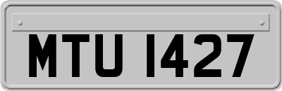 MTU1427