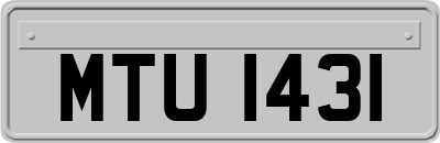 MTU1431