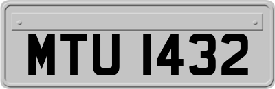 MTU1432
