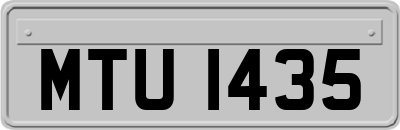 MTU1435