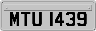 MTU1439