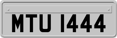 MTU1444