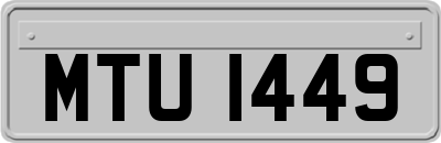 MTU1449