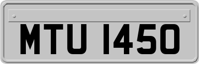 MTU1450