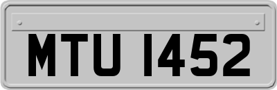 MTU1452