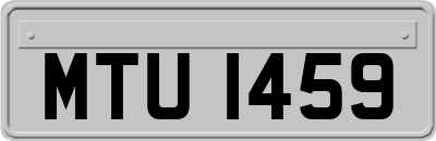 MTU1459