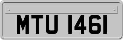 MTU1461