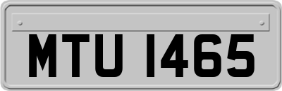 MTU1465