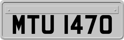 MTU1470
