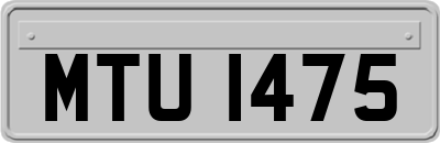 MTU1475