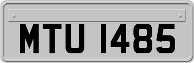 MTU1485