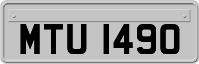 MTU1490