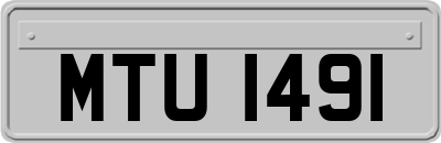 MTU1491