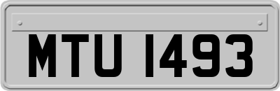 MTU1493