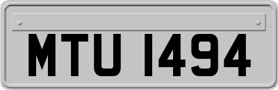 MTU1494