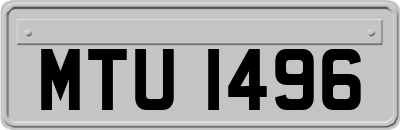 MTU1496