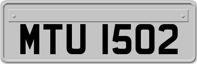 MTU1502