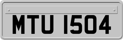 MTU1504