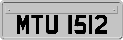 MTU1512