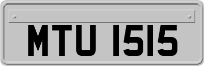MTU1515
