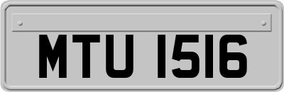 MTU1516